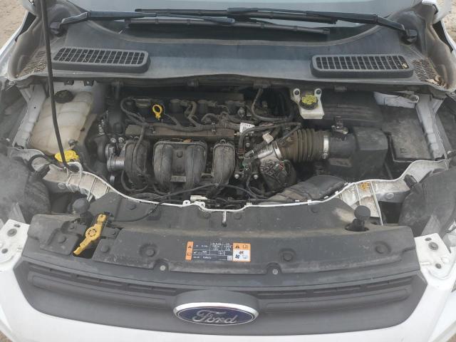 Photo 12 from auction – 2014 FORD ESCAPE S with VIN 1FMCU0F74EUE57167