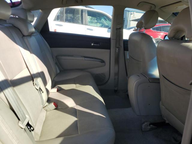 Photo 10 from auction – 2008 TOYOTA PRIUS with VIN JTDKB20U087784894