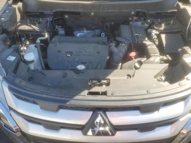 Photo 12 from auction – 2024 MITSUBISHI OUTLANDER with VIN JA4ARUAU4RU024983
