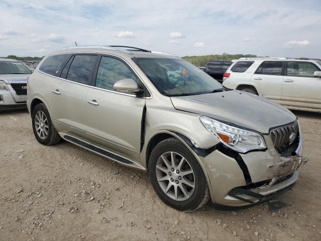 Photo 4 from auction – 2015 BUICK ENCLAVE with VIN 5GAKVBKDXFJ388476
