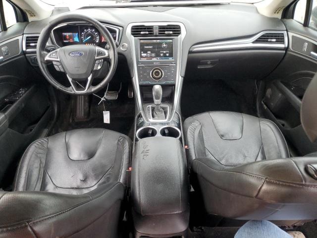 Photo 8 from auction – 2013 FORD FUSION TIT with VIN 3FA6P0D91DR308725