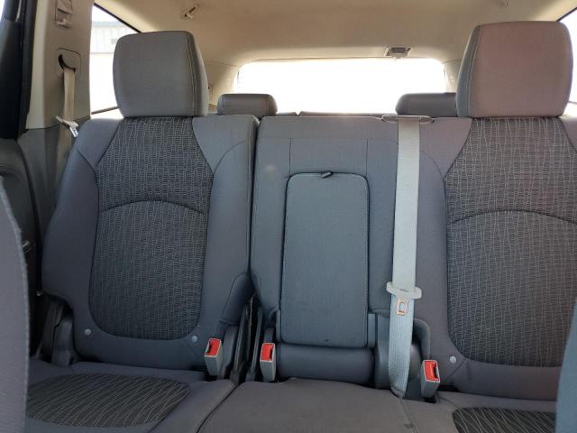 Photo 10 from auction – 2013 CHEVROLET TRAVERSE L with VIN 1GNKVFED1DJ190603