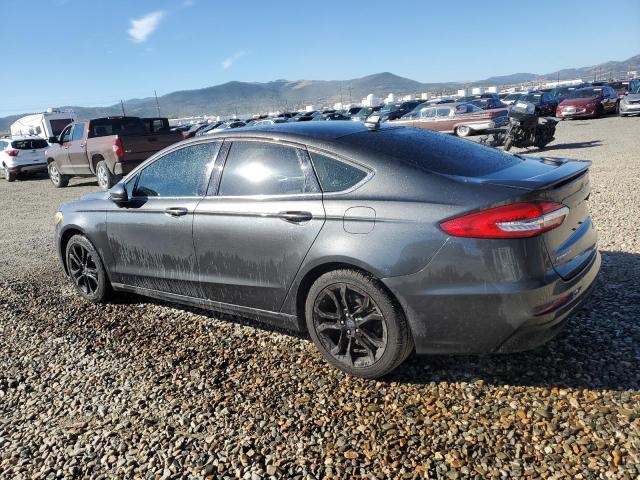 Photo 2 from auction – 2019 FORD FUSION SE with VIN 3FA6P0HD4KR175793