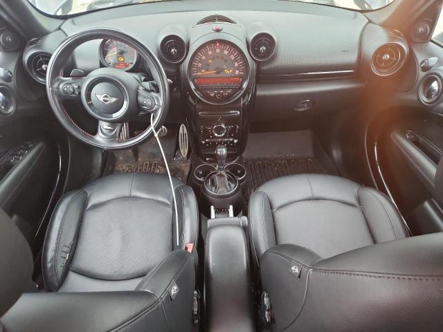 Photo 8 from auction – 2016 MINI COOPER S C with VIN WMWZC3C54GWT10034
