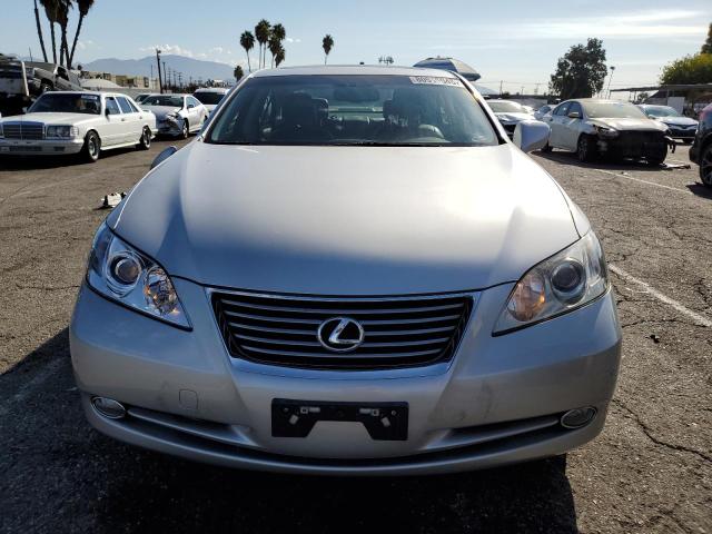 Photo 5 from auction – 2007 LEXUS ES 350 with VIN JTHBJ46G372033296
