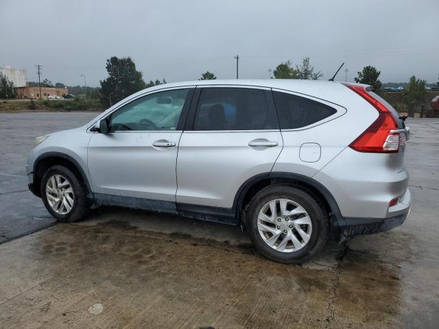 Photo 2 from auction – 2016 HONDA CR-V EX with VIN 2HKRM3H58GH561878
