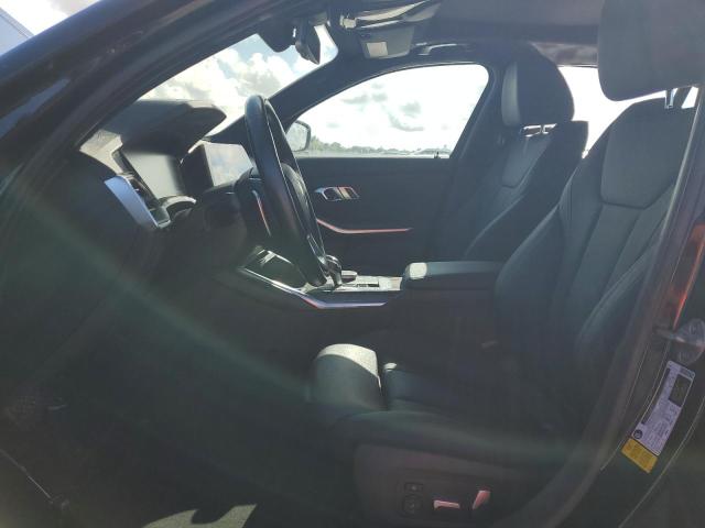 Photo 7 from auction – 2020 BMW 330I with VIN 3MW5R1J08L8B22614