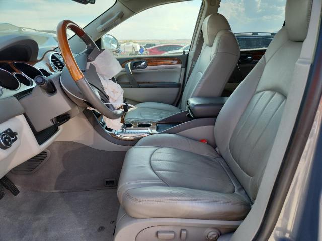 Photo 7 from auction – 2008 BUICK ENCLAVE CX with VIN 5GAEV23768J167854