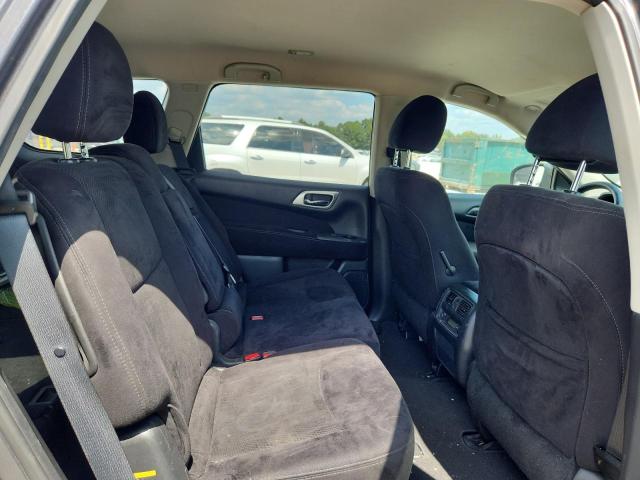 صورة رقم 11 من المزاد - 2014 NISSAN PATHFINDER مع VIN 5N1AR2MN8EC713094