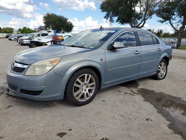 Photo 1 from auction – 2008 SATURN AURA XE with VIN 1G8ZS57N38F249265
