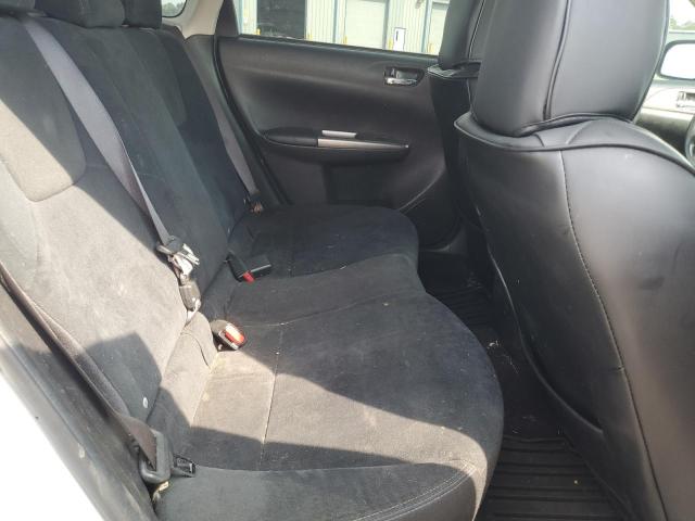 Photo 10 from auction – 2011 SUBARU IMPREZA 2. with VIN JF1GH6A65BG813721