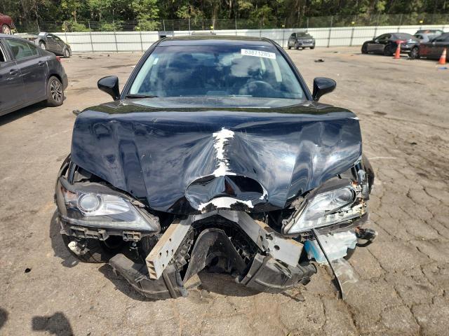 Photo 5 from auction – 2014 LEXUS GS 350 with VIN JTHBE1BL0E5035668