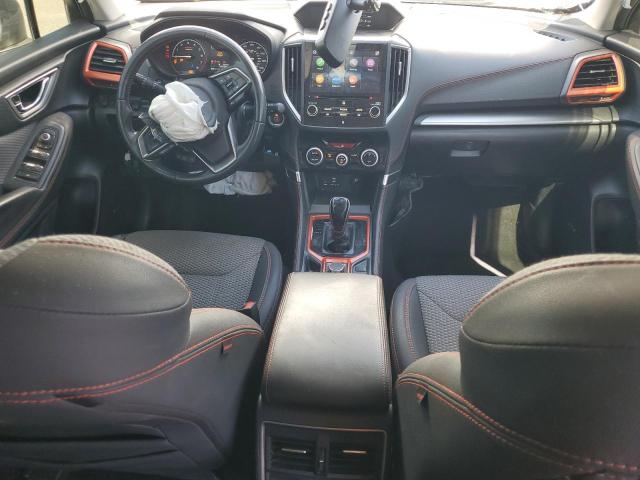 Photo 8 from auction – 2019 SUBARU FORESTER S with VIN JF2SKAPC5KH520533