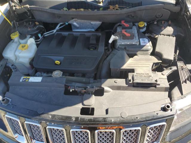 Photo 12 from auction – 2016 JEEP COMPASS with VIN 1C4NJDEB3GD655289
