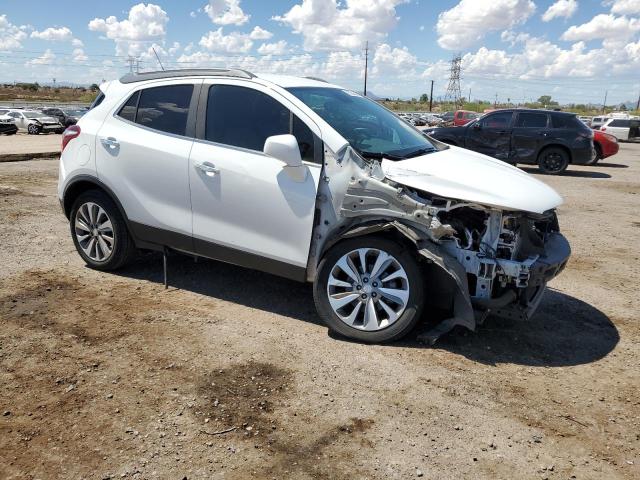 Photo 4 from auction – 2020 BUICK ENCORE PRE with VIN KL4CJASB9LB321522