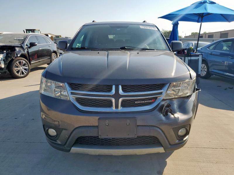 Photo 5 from auction – 2016 DODGE JOURNEY SX with VIN 3C4PDCBB1GT174157