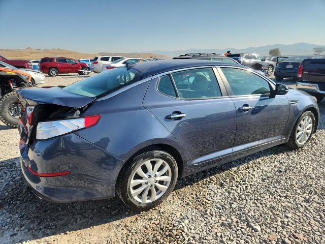 Photo 3 from auction – 2015 KIA OPTIMA EX with VIN 5XXGN4A75FG463293
