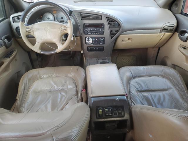 Photo 8 from auction – 2003 BUICK RENDEZVOUS with VIN 3G5DA03E93S552431