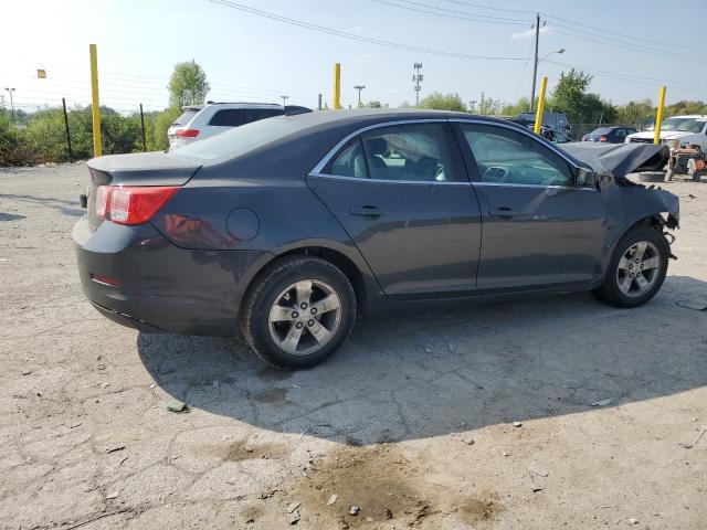 Photo 3 from auction – 2016 CHEVROLET MALIBU LIM with VIN 1G11A5SAXGU155252