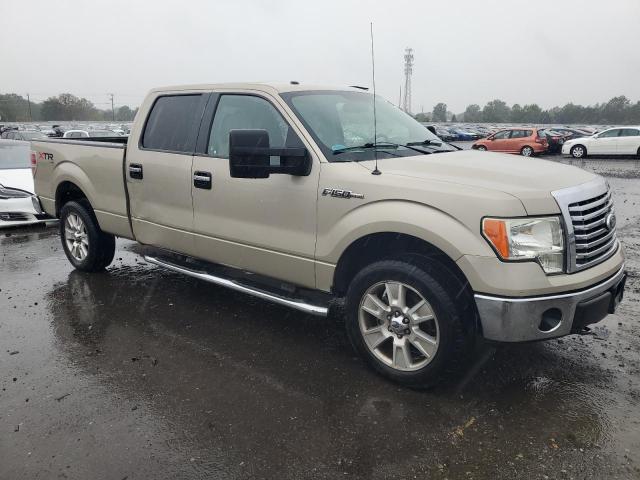 Photo 4 from auction – 2010 FORD F150 SUPER with VIN 1FTFW1EV7AFC79576