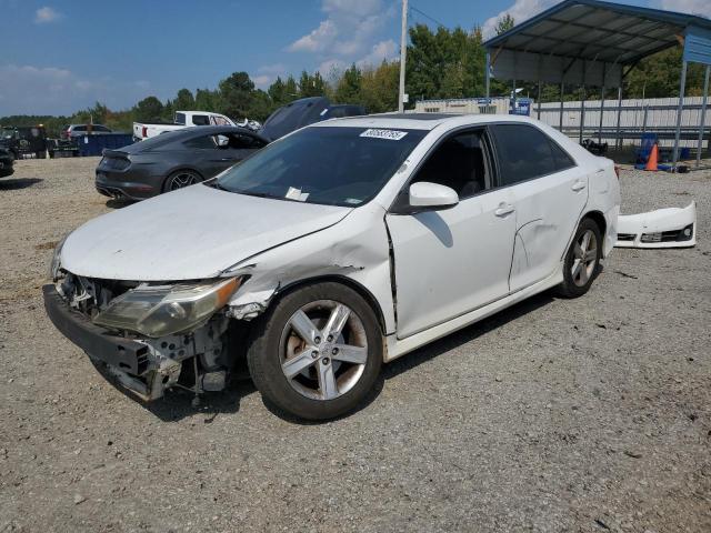 TOYOTA CAMRY L 2014 with VIN 4T1BF1FK8EU366368 - Photo from auction