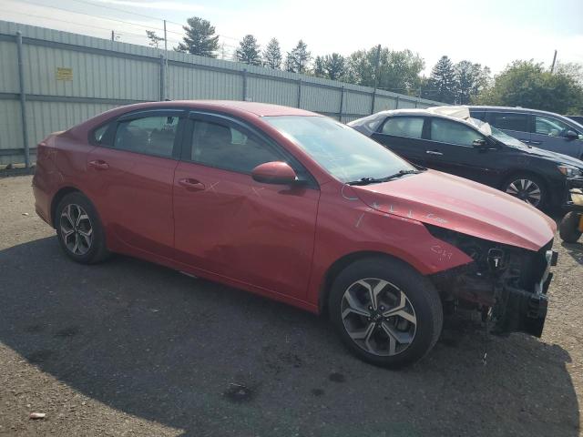 Photo 4 from auction – 2020 KIA FORTE with VIN 3KPF24AD7LE245970