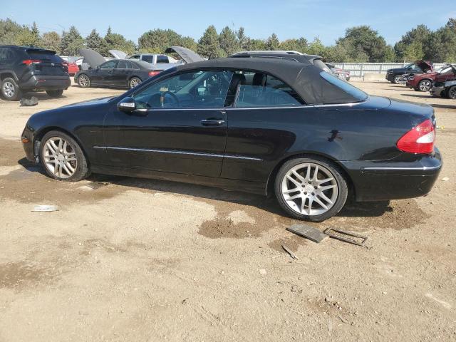 Photo 2 from auction – 2008 MERCEDES-BENZ CLK 350 with VIN WDBTK56F88F246740