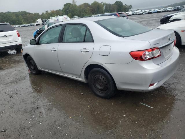 Photo 2 from auction – 2011 TOYOTA COROLLA with VIN 2T1BU4EE5BC748552