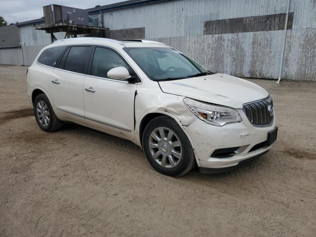 Photo 4 from auction – 2014 BUICK ENCLAVE with VIN 5GAKRBKD2EJ167926