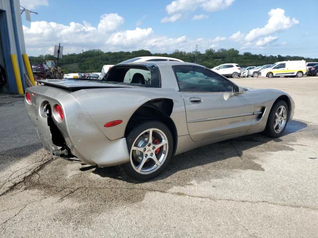 Photo 3 from auction – 2000 CHEVROLET CORVETTE with VIN 1G1YY22G2Y5127731
