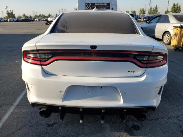 Photo 6 from auction – 2016 DODGE CHARGER SR with VIN 2C3CDXL95GH218661