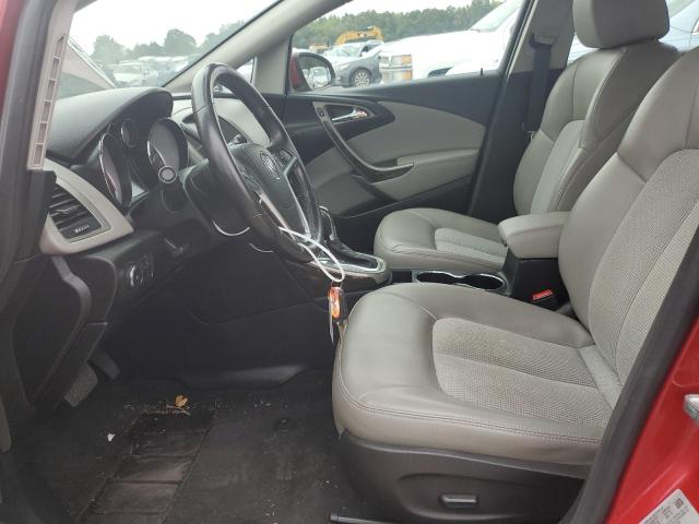 Photo 7 from auction – 2014 BUICK VERANO CON with VIN 1G4PR5SK0E4124846