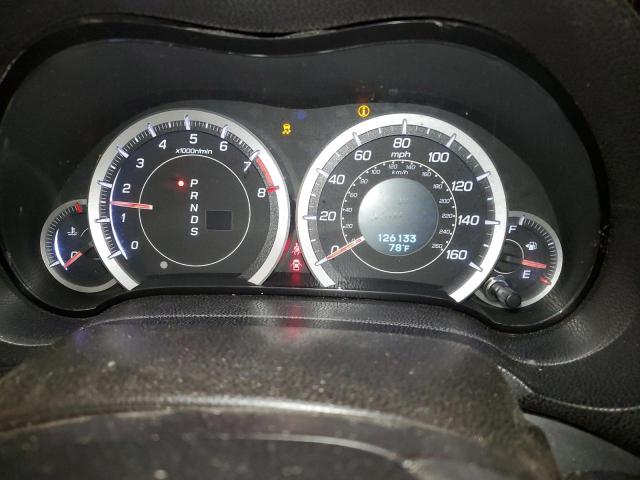Photo 9 from auction – 2011 ACURA TSX with VIN JH4CU2F63BC010031