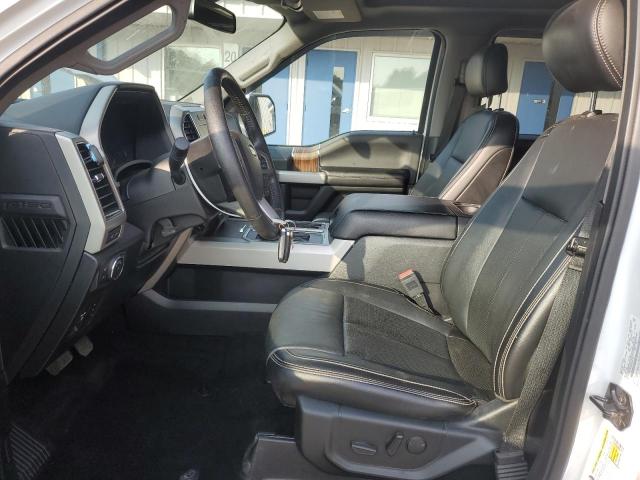 Photo 7 from auction – 2019 FORD F150 SUPER with VIN 1FTFW1E45KFA43761