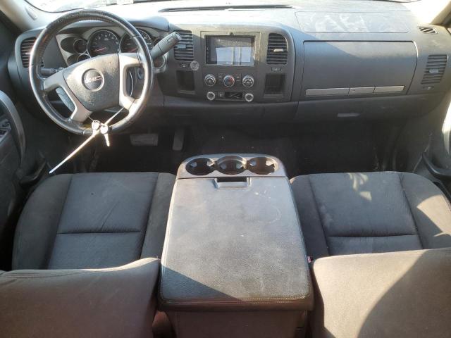 Photo 8 from auction – 2011 GMC SIERRA C15 with VIN 1GTR1VEA7BZ100372