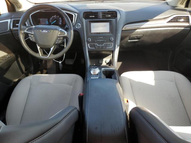 Photo 8 from auction – 2019 FORD FUSION SE with VIN 3FA6P0HD7KR280375