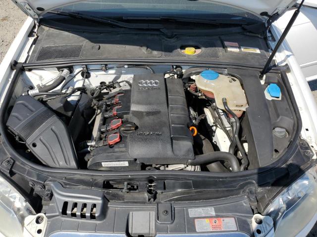 Zdjęcie 11 z aukcji – 2008 AUDI A4 2.0T QU z VIN WAUDF78E68A154904