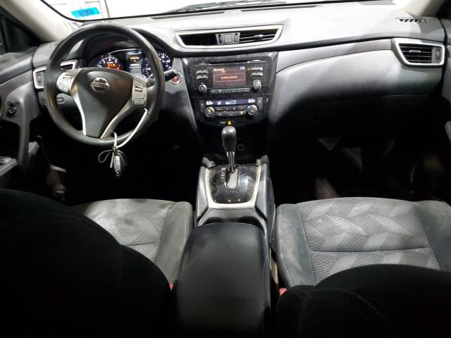 Photo 8 from auction – 2015 NISSAN ROGUE S with VIN 5N1AT2MV6FC810491