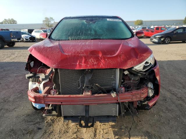 Photo 5 from auction – 2023 FORD EDGE TITANIUM with VIN 2FMPK4K99PBA56938