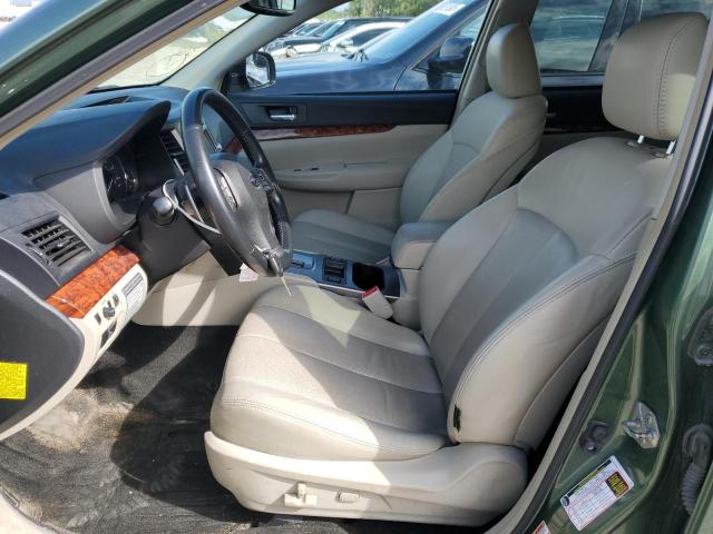 Photo 7 from auction – 2012 SUBARU OUTBACK 2. with VIN 4S4BRCKC3C3285959