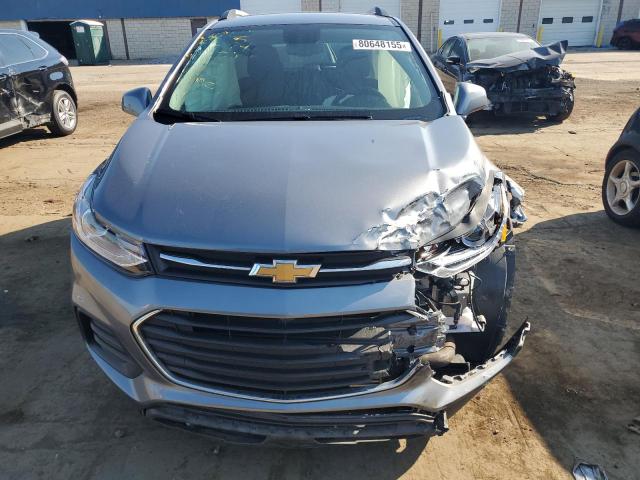 Photo 5 from auction – 2020 CHEVROLET TRAX 1LT with VIN 3GNCJLSB2LL258514
