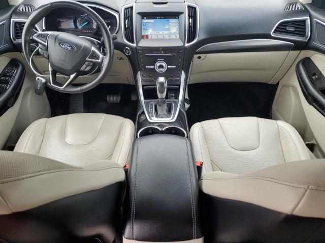 Photo 8 from auction – 2018 FORD EDGE TITANIUM with VIN 2FMPK3K8XJBC35076