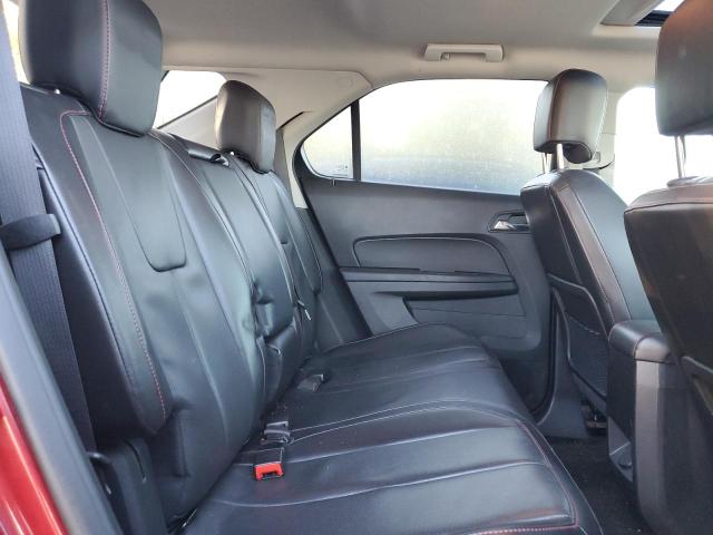 Photo 11 from auction – 2015 CHEVROLET EQUINOX LT with VIN 2GNFLGEK6F6140159