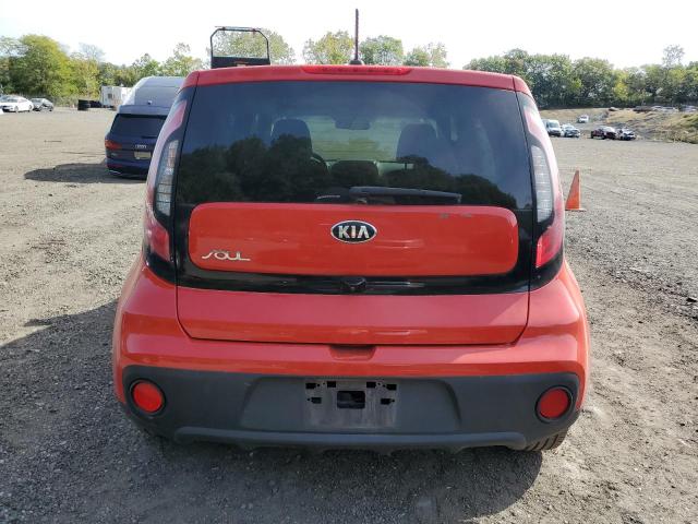 Photo 6 from auction – 2019 KIA SOUL with VIN KNDJN2A20K7665167