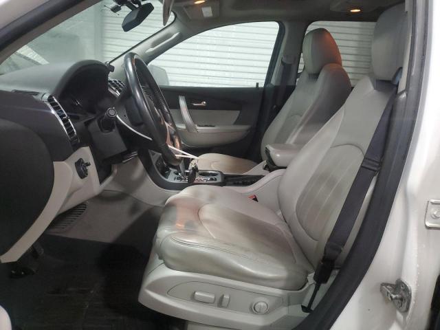 Photo 7 from auction – 2011 GMC ACADIA SLT with VIN 1GKKVSED4BJ171823