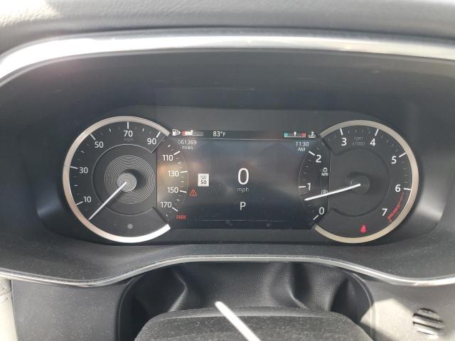 Photo 9 from auction – 2021 JAGUAR F-PACE S with VIN SADCJ2EX5MA672474