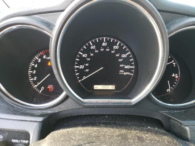 Foto 9 de la subasta – 2006 LEXUS RX 330 con VIN 2T2HA31U86C092620