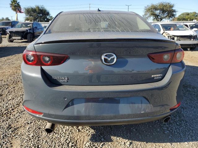Photo 6 from auction – 2023 MAZDA 3 PREMIUM with VIN 3MZBPBEYXPM374957