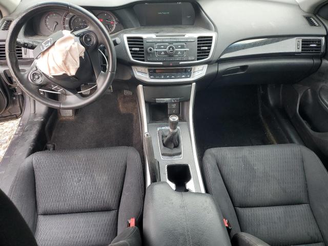 Photo 8 from auction – 2013 HONDA ACCORD SPO with VIN 1HGCR2E59DA220080