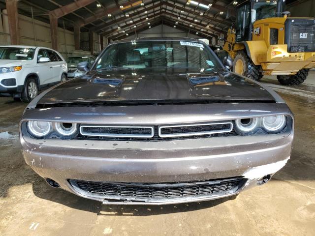 Photo 5 from auction – 2016 DODGE CHALLENGER with VIN 2C3CDZAG8GH236553